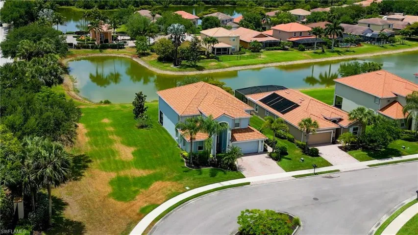 3613  Valle Santa  CIR, Cape Coral, FL 33909