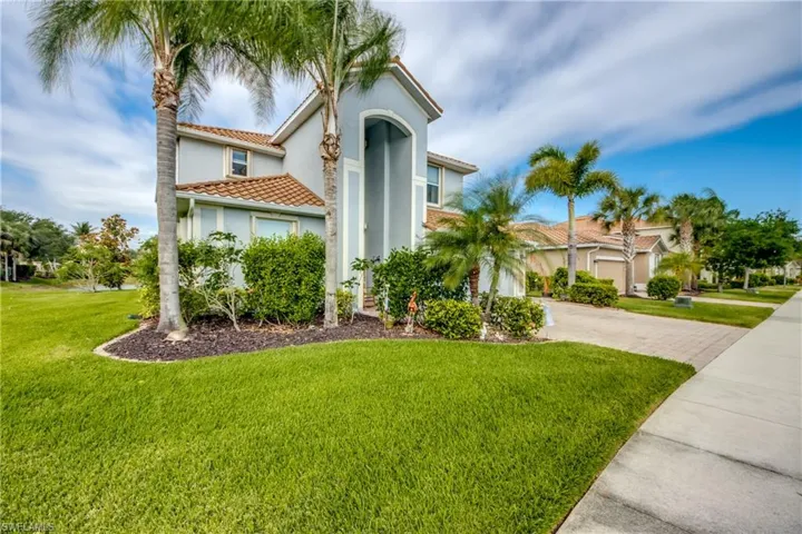 3613  Valle Santa  CIR, Cape Coral, FL 33909