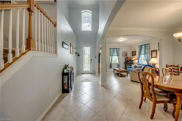 3613  Valle Santa  CIR, Cape Coral, FL 33909