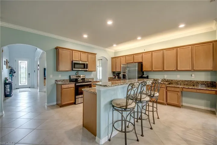 3613  Valle Santa  CIR, Cape Coral, FL 33909