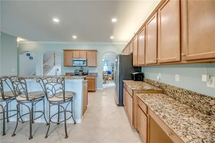 3613  Valle Santa  CIR, Cape Coral, FL 33909