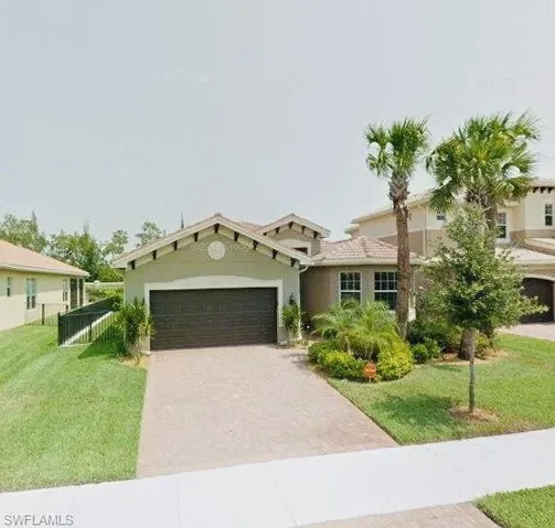 6737 Marbella Ln, Naples Fl 34105
