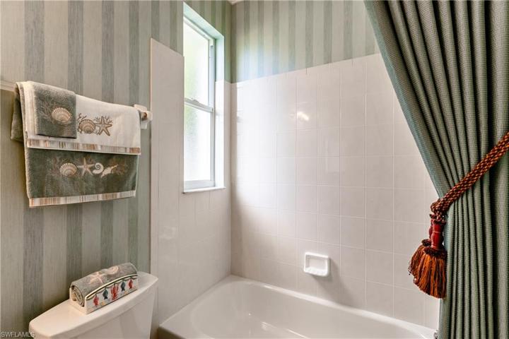 Full Guest Bath