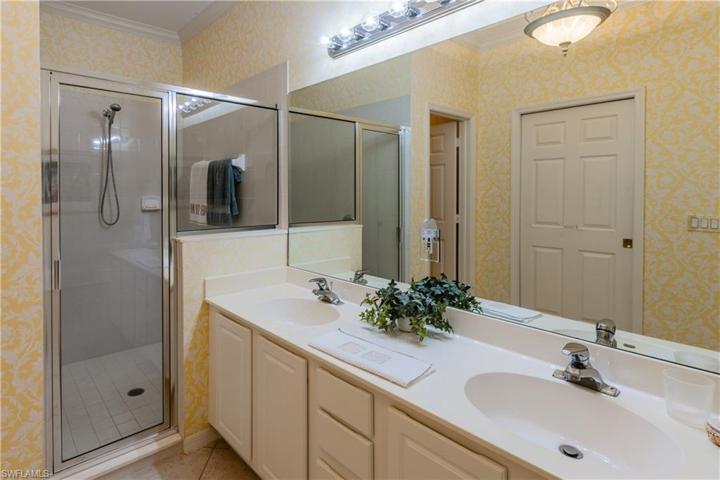 Walk In Shower