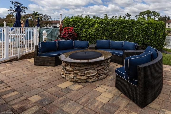 Fire Pit!