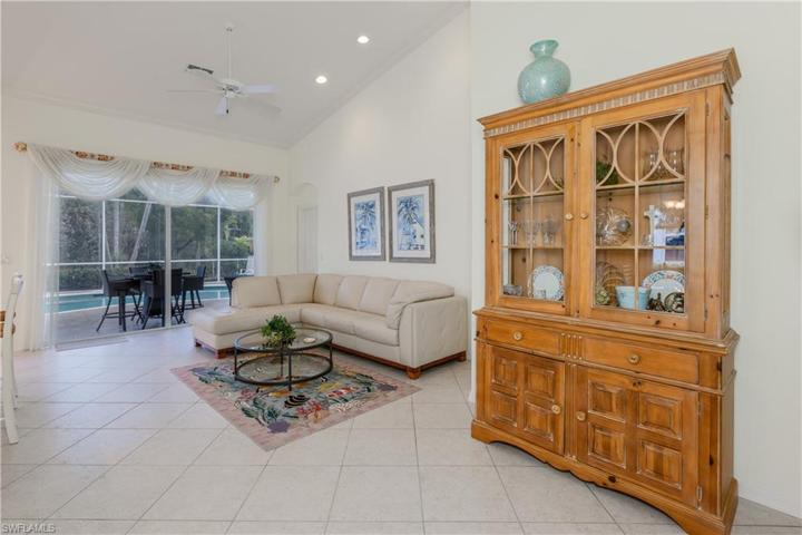 Crown Moldings Throughout