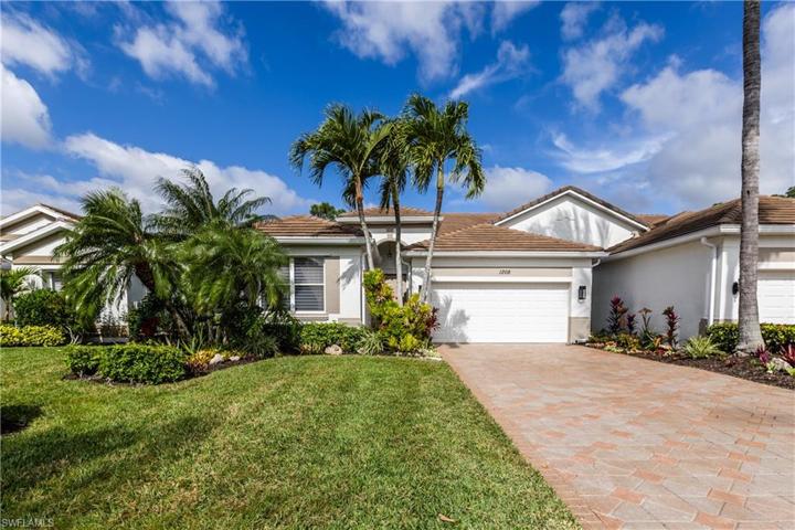 Lush Tropical Landscaping