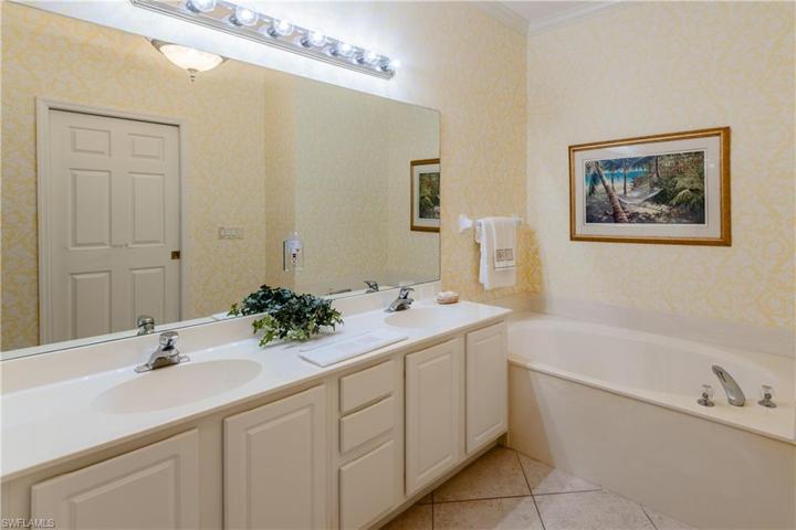 Dual Sinks