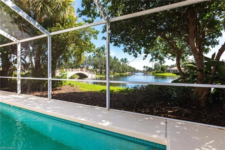 3671  El Segundo  CT, Naples, FL 34109