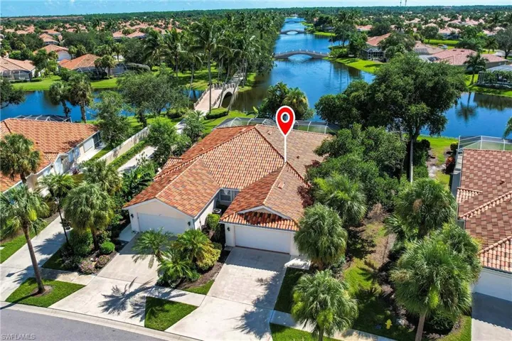 3671  El Segundo  CT, Naples, FL 34109