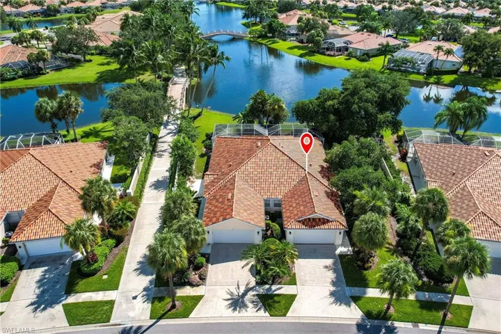 3671  El Segundo  CT, Naples, FL 34109