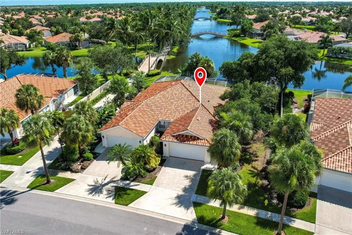3671  El Segundo  CT, Naples, FL 34109