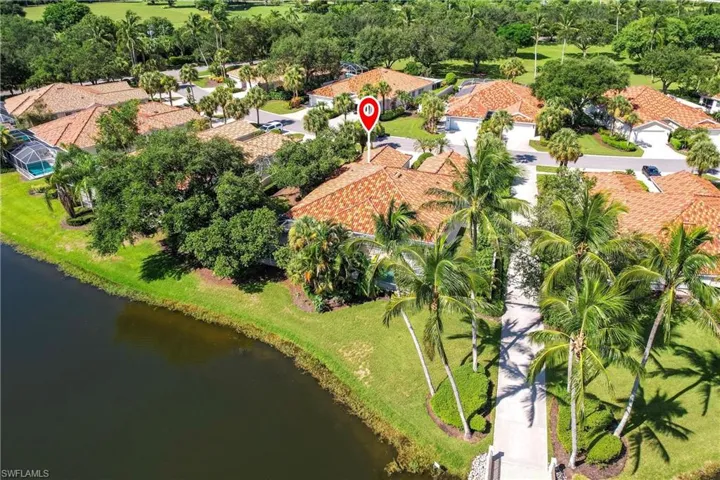 3671  El Segundo  CT, Naples, FL 34109