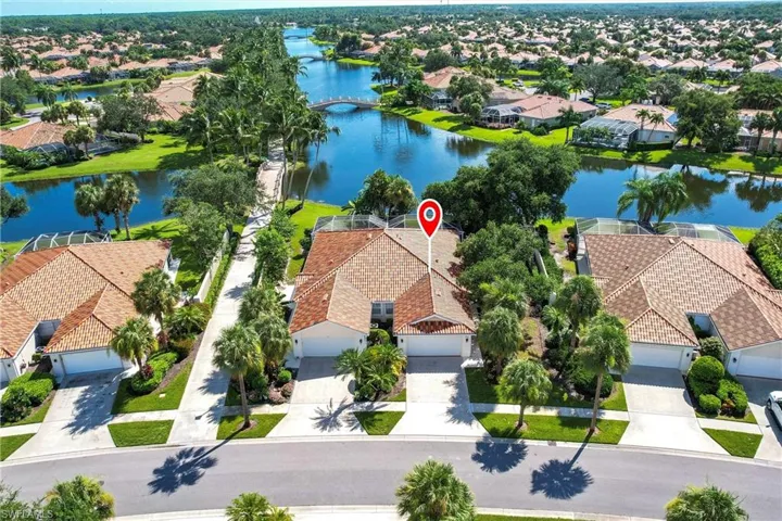 3671  El Segundo  CT, Naples, FL 34109