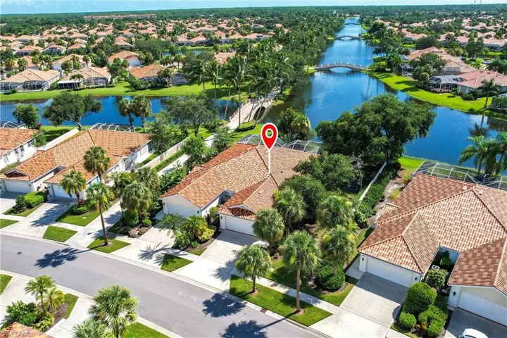 3671  El Segundo  CT, Naples, FL 34109