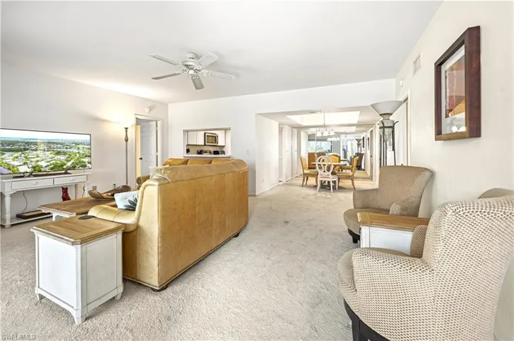 4251 Lake Forest Dr 212, Bonita Springs, Florida 34134