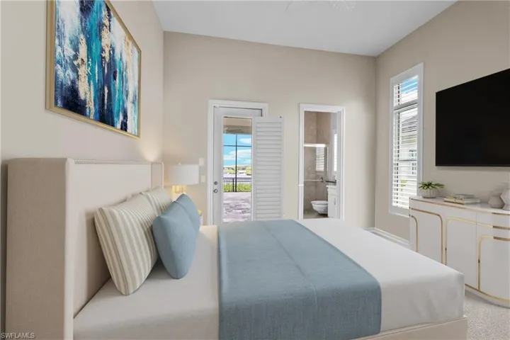 Guest Bedroom 2