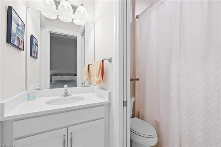 Bathroom 3
