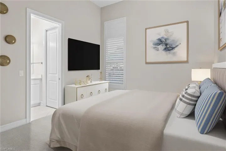 Guest Bedroom 3