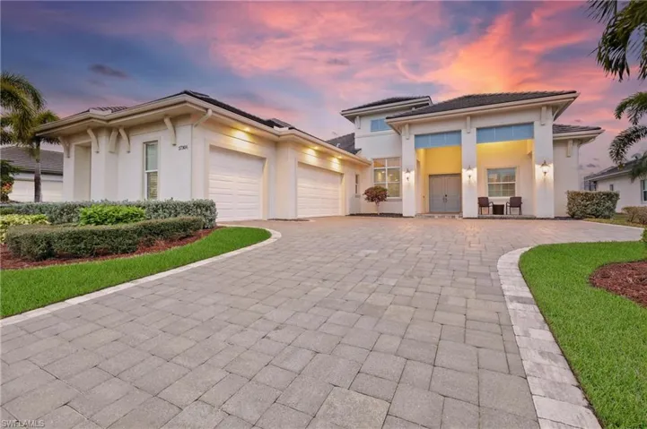 17306  Hidden Estates  CIR, Fort Myers, FL 33908
