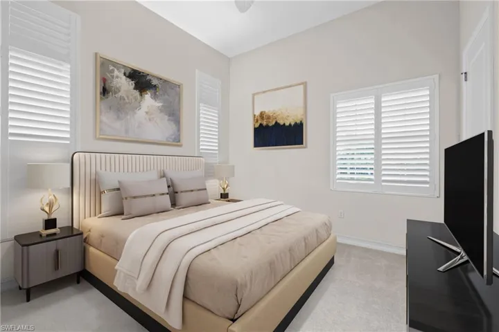Guest Bedroom 4