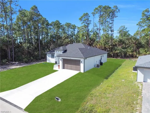 4703 Sara Ave N, Lehigh Acres, Florida 33971