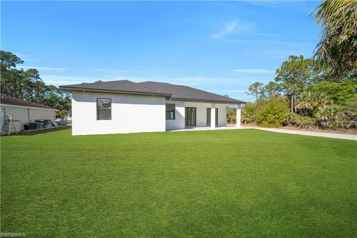 4703 Sara Ave N, Lehigh Acres, Florida 33971