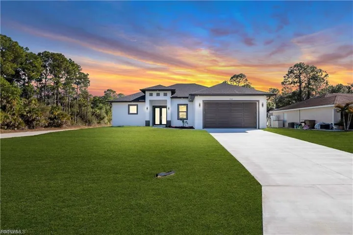4703 Sara Ave N, Lehigh Acres, Florida 33971