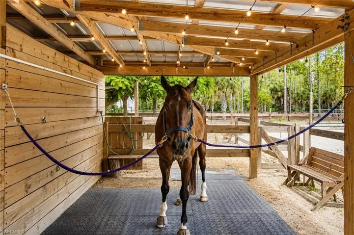 Have it all – refined “hobby farm” living with New Construction and impeccably maintained and enhanced 2.5 acres in town.