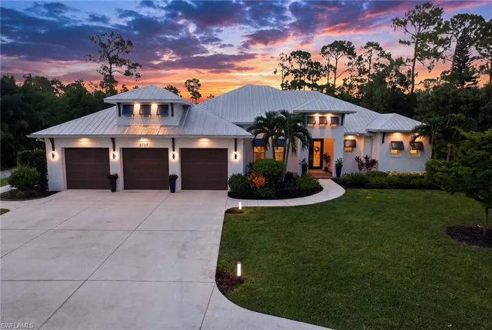 5737 Hidden Oaks Ln, Naples, Florida 34119