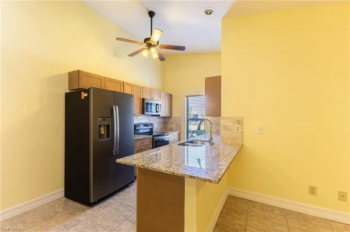 1417 SW 51st  LN, Cape Coral, FL 33914