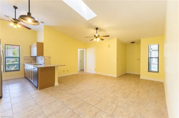 1417 SW 51st  LN, Cape Coral, FL 33914