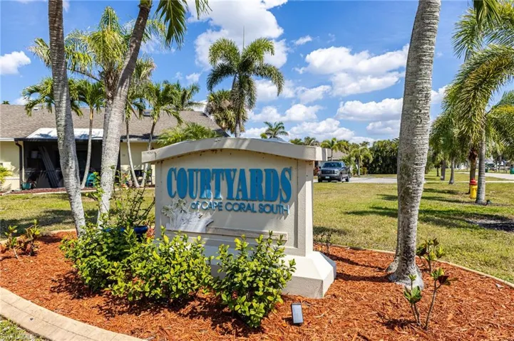1417 SW 51st  LN, Cape Coral, FL 33914