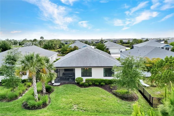 16216 Palmetto St, Punta Gorda, Florida 33982