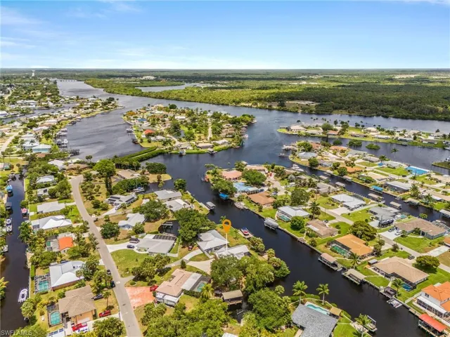 13520  Island  RD, Fort Myers, FL 33905