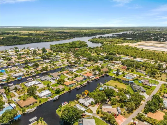 13520  Island  RD, Fort Myers, FL 33905