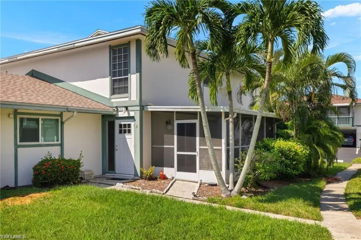 3300 Royal Canadian Trce 3, Fort Myers, Florida 33907