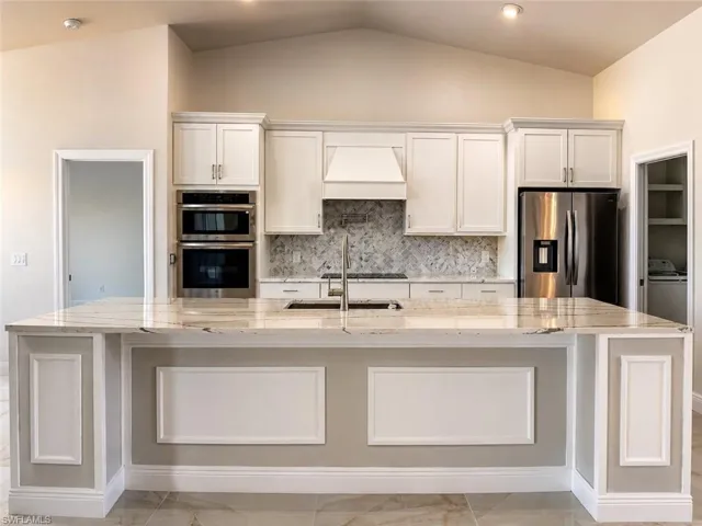 1118 SE 16th  TER, Cape Coral, FL 33990