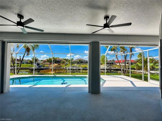 1118 Se 16th Ter, Cape Coral, Florida 33990