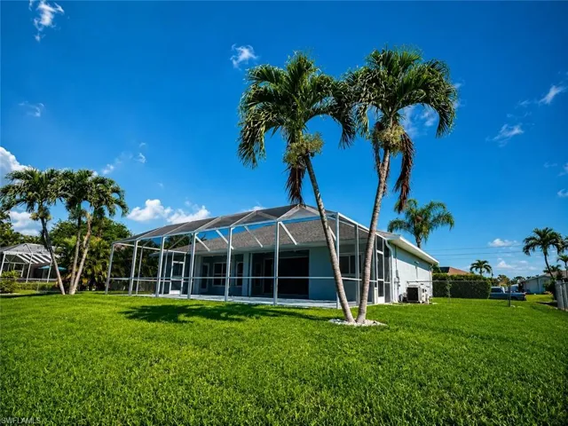1118 Se 16th Ter, Cape Coral, Florida 33990