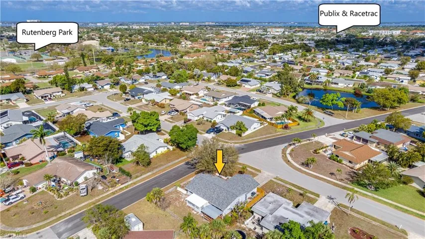 Welcome Home to Principia, Fort Myers!