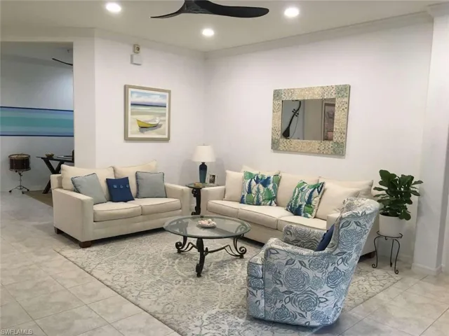 4695 Winged Foot Ct 102, Naples, Florida 34112