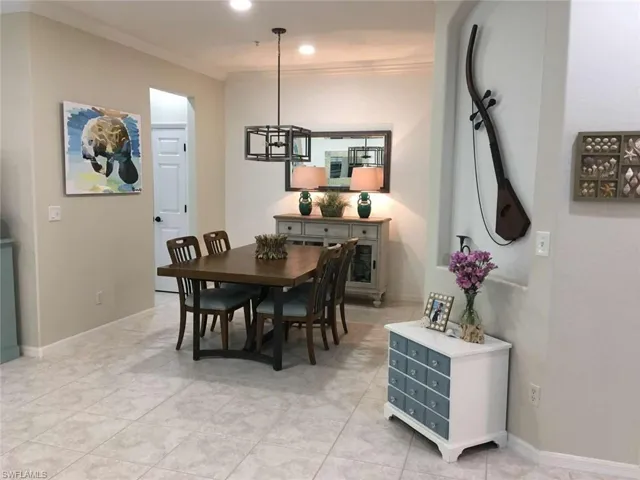 4695 Winged Foot Ct 102, Naples, Florida 34112