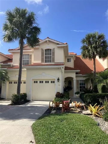 4695 Winged Foot Ct 102, Naples, Florida 34112