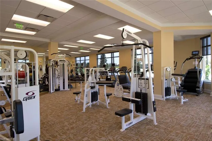 4695 Winged Foot Ct 102, Naples, Florida 34112