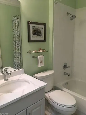 4695 Winged Foot Ct 102, Naples, Florida 34112
