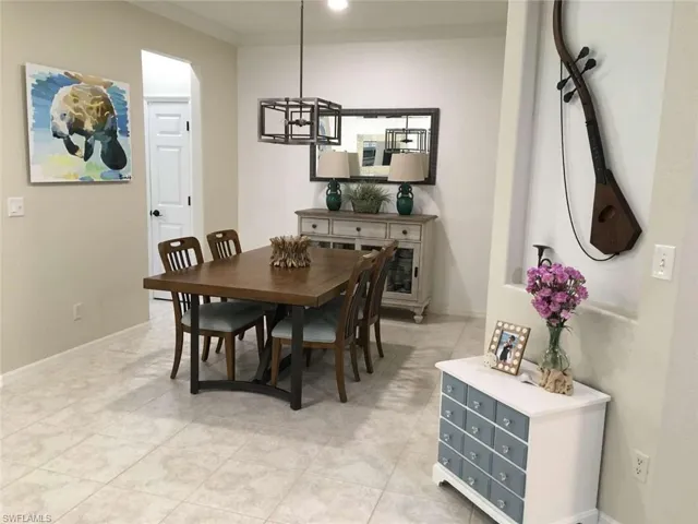 4695 Winged Foot Ct 102, Naples, Florida 34112