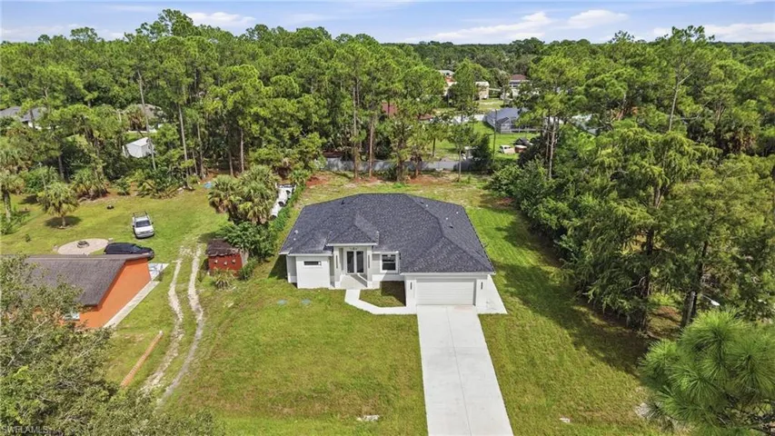 710 Sheldon Ave, Lehigh Acres, Florida 33936