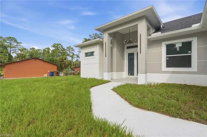 710 Sheldon Ave, Lehigh Acres, Florida 33936
