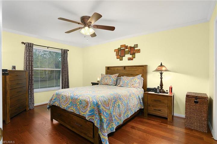 Primary suite
